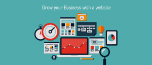 Read more about the article Small Business websites@2999