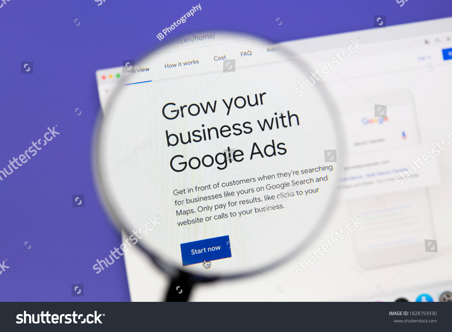 Read more about the article Google ad making services