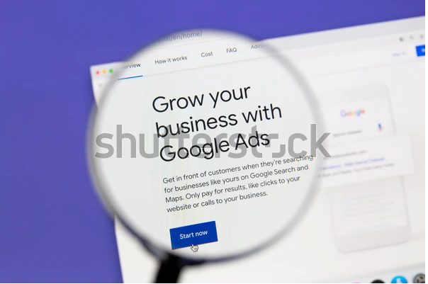 google adwords campaign google ad making services